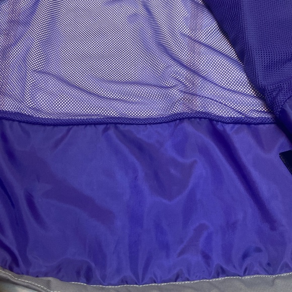 THE NORTH FACE RESOLVE PLUS Women Size S Zip Front Hooded Jacket - Picture 10 of 12